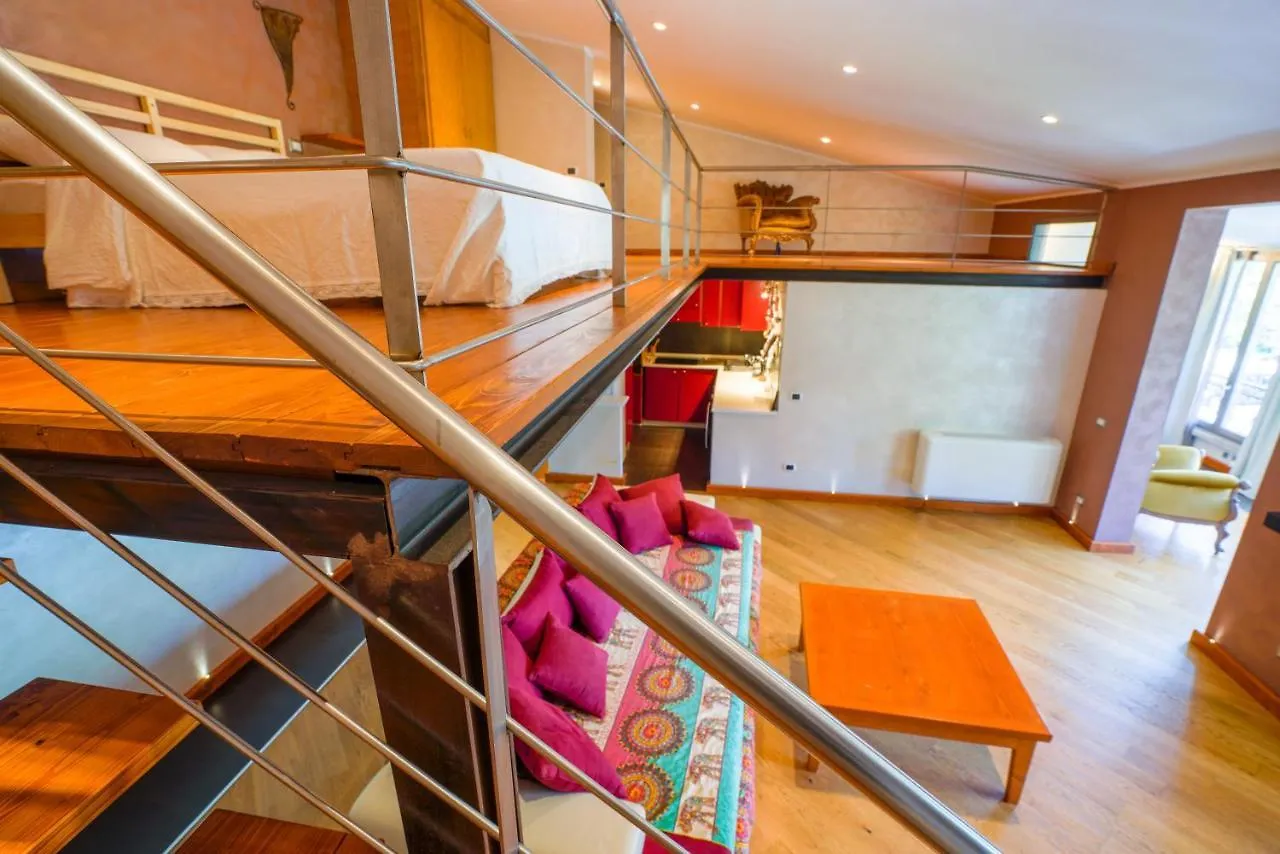 Bed and Breakfast Sa Domo E Giuanne E Giuanna Bosa Nocleg ze śniadaniem