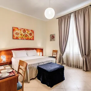 Residenza Praetoria Pensjonat Rzym