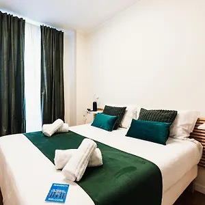 Gegix's Guest house Milan