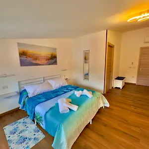  Pensión Casa Del Mare