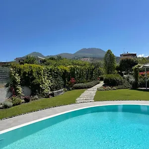 Maison Di Fiore Bed & Breakfast Ercolano