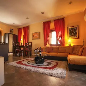 Luxury Apartment