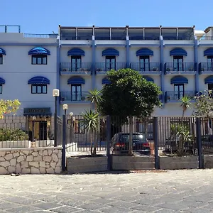 Al Faro Hotel Licata