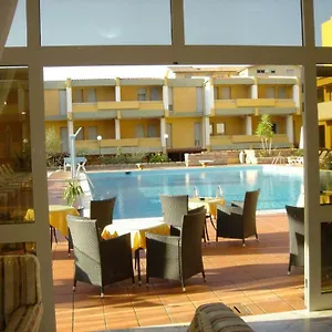 4* Hotel Italy