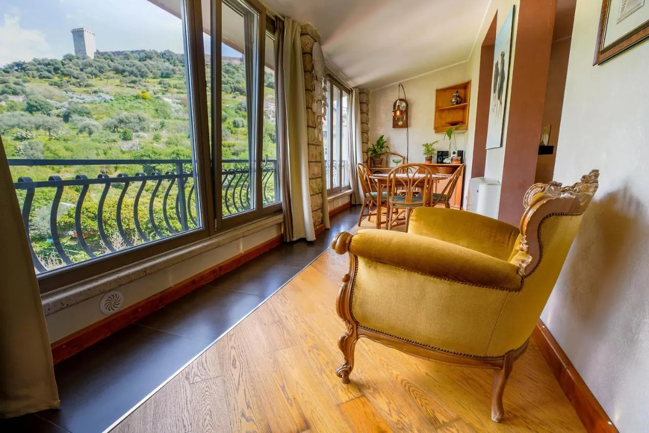 Sa Domo E Giuanne E Giuanna Bed & Breakfast Bosa Italy